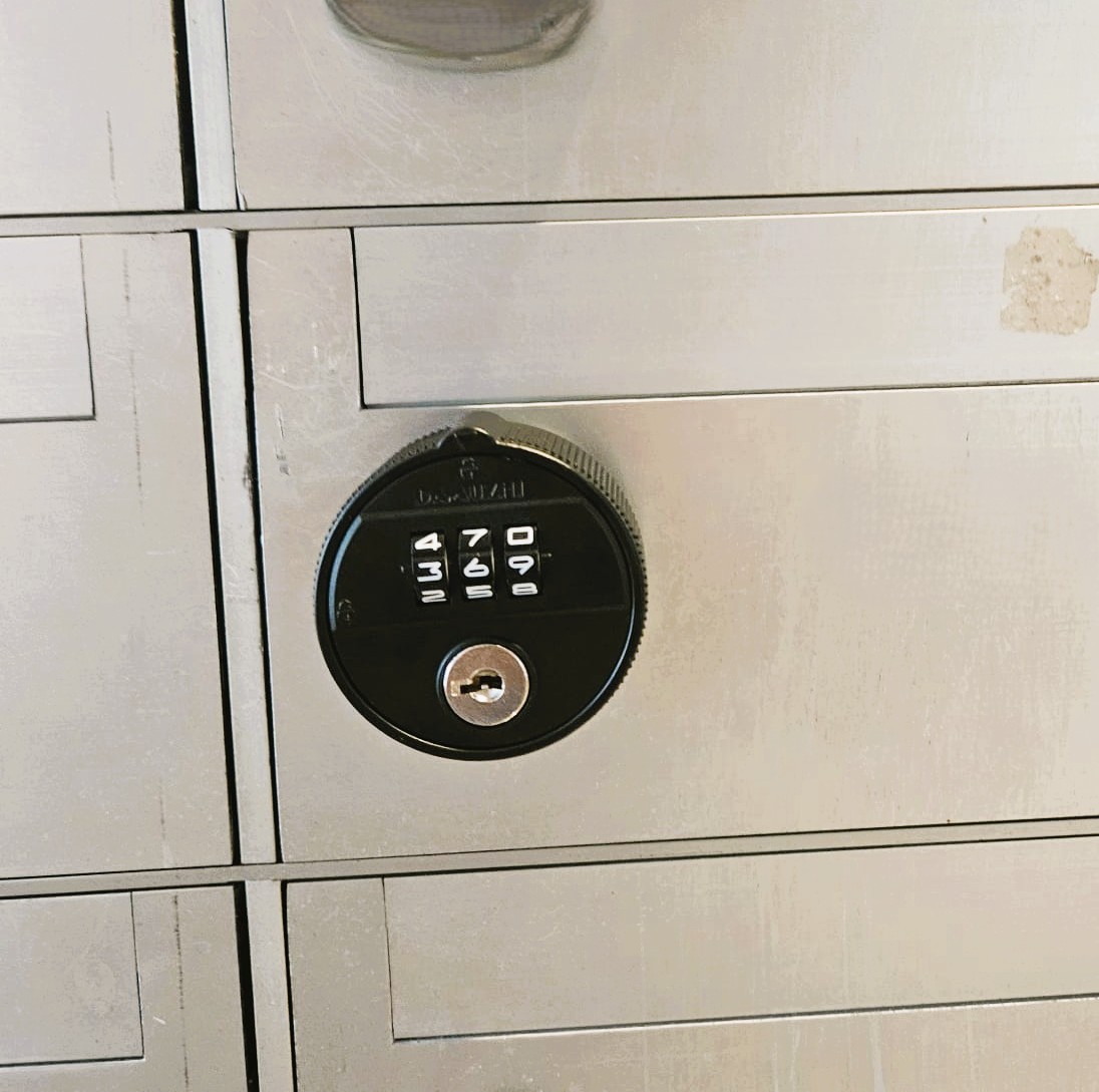 Project 8 - HDB Locksmith